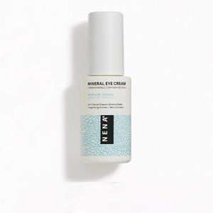 NENA SKINCARE Mineral Eye Cream